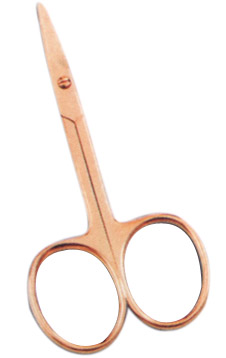 Nail and Cuticle Scissors.2